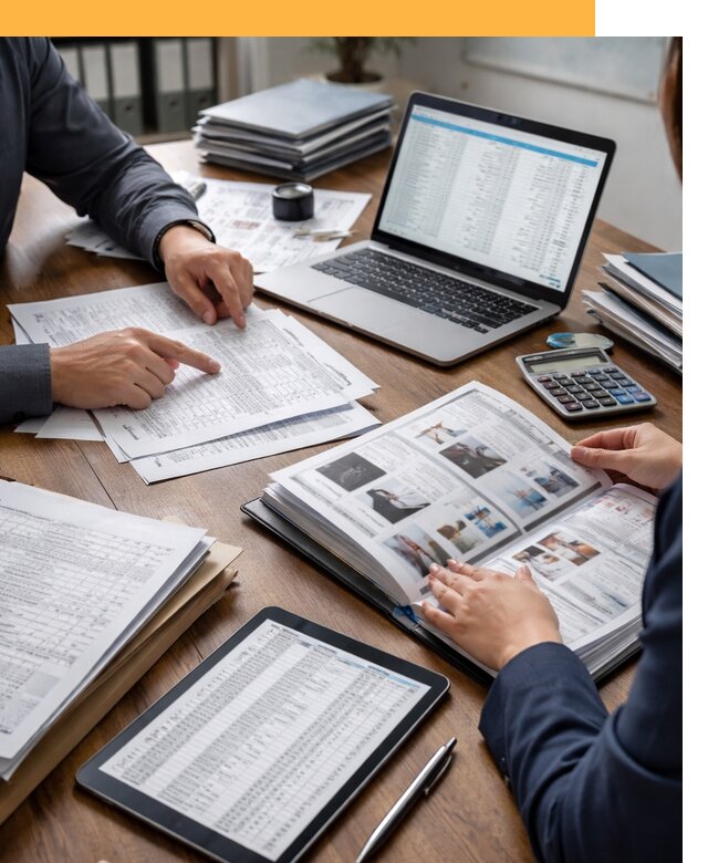 Профессиональный подбор кода ТН ВЭД для таможенного оформления от 2592 руб