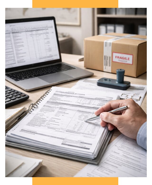 Определение таможенной стоимости, расчет от 3629 р. | СетСервис-Грн