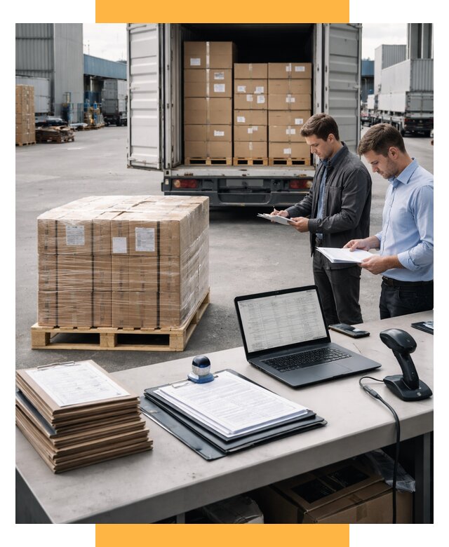 Таможенный транзит и сопровождение от 7776 р. | СетСервис-Грн