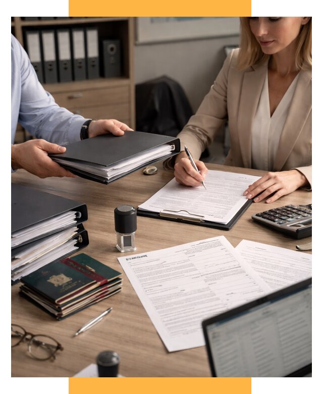 Разрешительная документация для импорта от 8294 р. | СетСервис-Грн