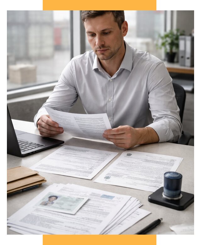 Оформление нотификации ФСБ под ключ от 4666 р. - СетСервис-Грн