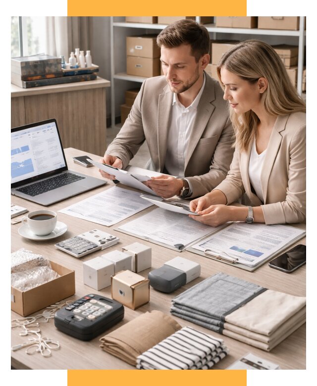 Закупка товара в Китае под ключ от 7258 р. | СетСервис-Грн