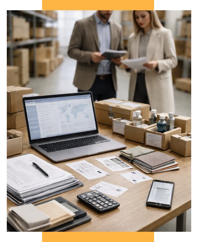 Поиск поставщика в Китае под ключ от 8813 р. | СетСервис-Грн