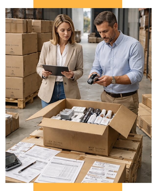 Выкуп товара в Китае с доставкой, оплата от 4666 р. | СетСервис-Грн