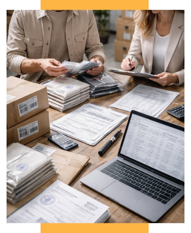 Закупка и доставка из Турции от 25920 р. - СетСервис-Грн