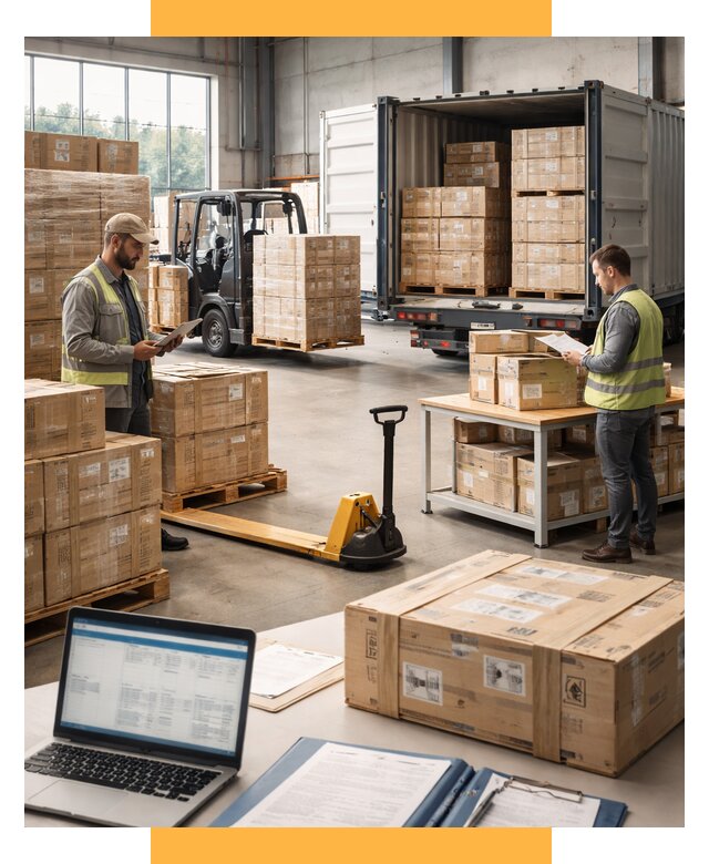 Оптовые поставки из Турции быстро от 46656 р. — СетСервис-Грн