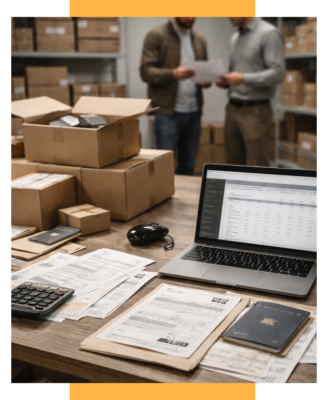 Закупка и выкуп товаров в США под ключ от 5184 р. | СетСервис-Грн