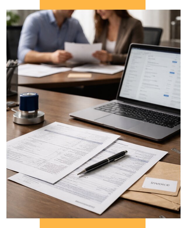 Оплата инвойсов за рубеж под ключ от 3629 р., СетСервис-Грн