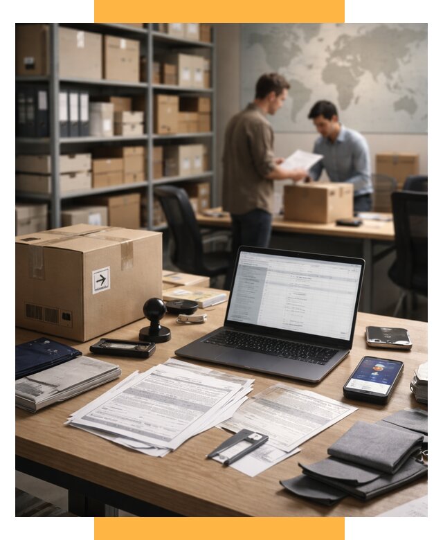 Выкуп товара за рубежом и доставка от 5184 р. | СетСервис-Грн