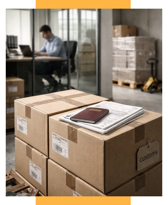 Параллельный импорт под ключ от 20736 р., логистика от СетСервис-Грн