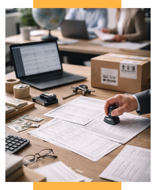 Международная поставка под ключ от 77760 р. | СетСервис-Грн